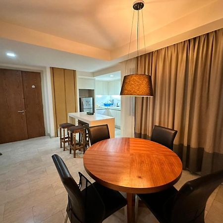 Myhabitat - Klcc 2 Bedroom 吉隆坡 外观 照片