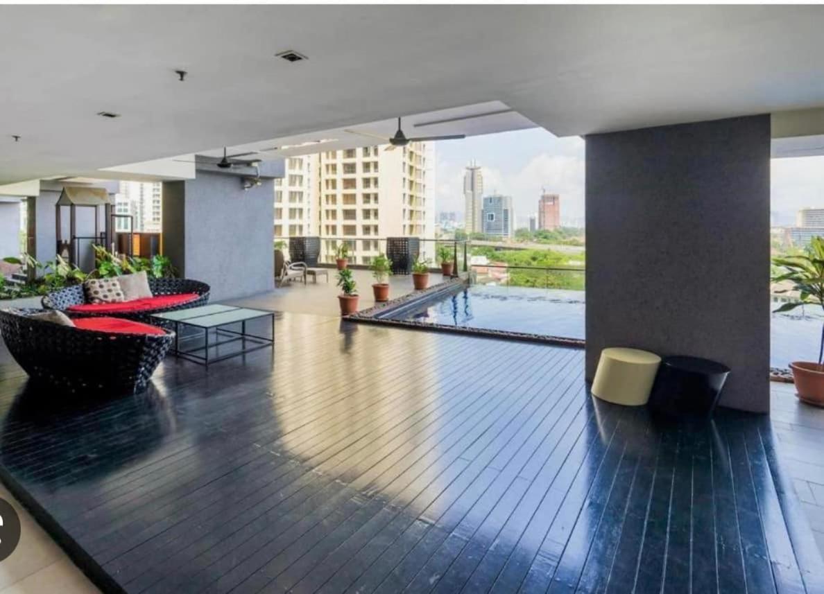 Myhabitat - Klcc 2 Bedroom 吉隆坡 外观 照片