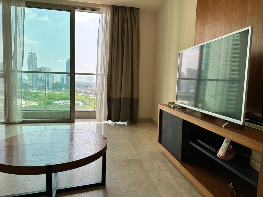 Myhabitat - Klcc 2 Bedroom 吉隆坡 外观 照片