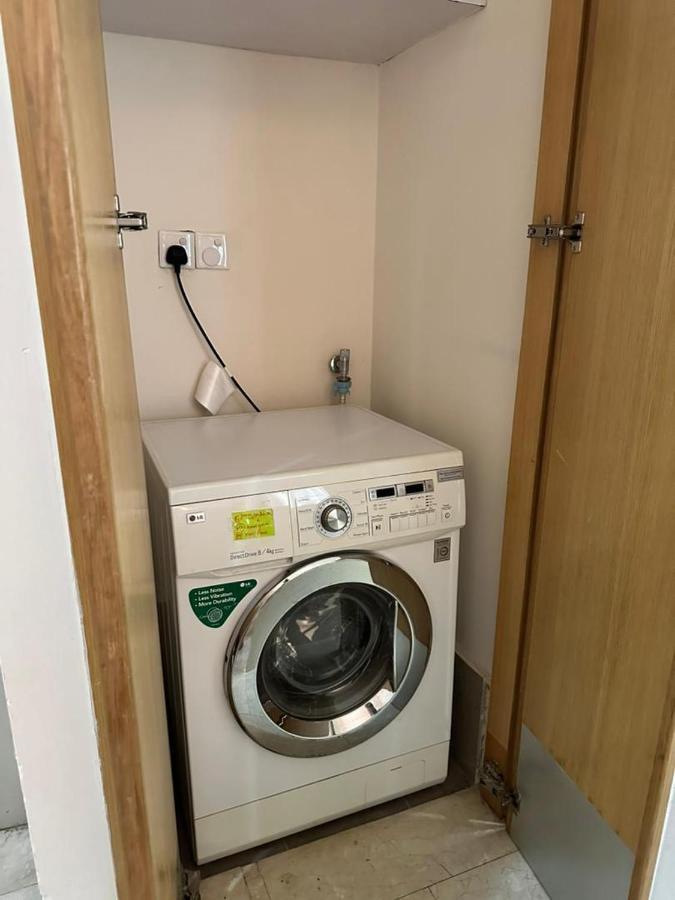 Myhabitat - Klcc 2 Bedroom 吉隆坡 外观 照片