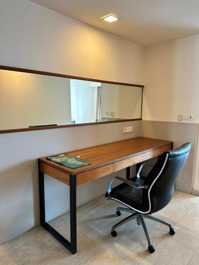 Myhabitat - Klcc 2 Bedroom 吉隆坡 外观 照片