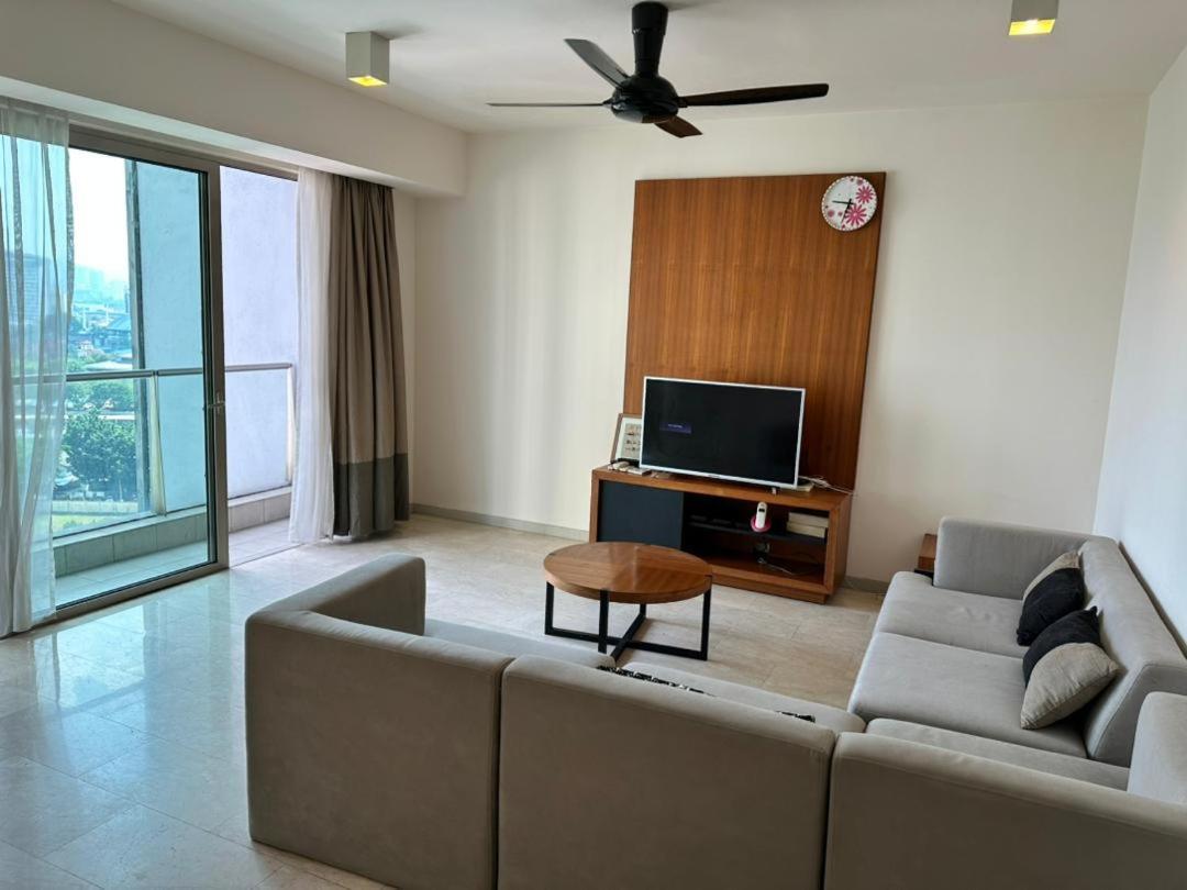 Myhabitat - Klcc 2 Bedroom 吉隆坡 外观 照片