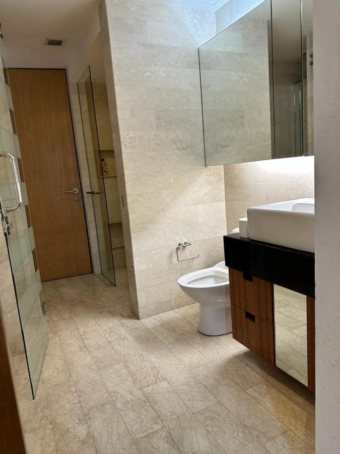 Myhabitat - Klcc 2 Bedroom 吉隆坡 外观 照片