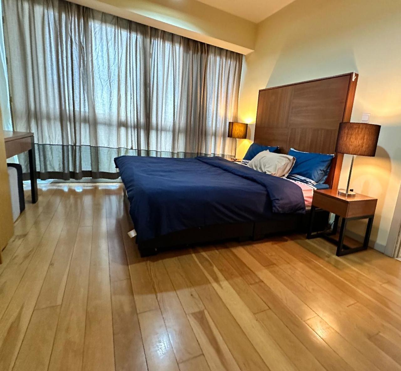 Myhabitat - Klcc 2 Bedroom 吉隆坡 外观 照片