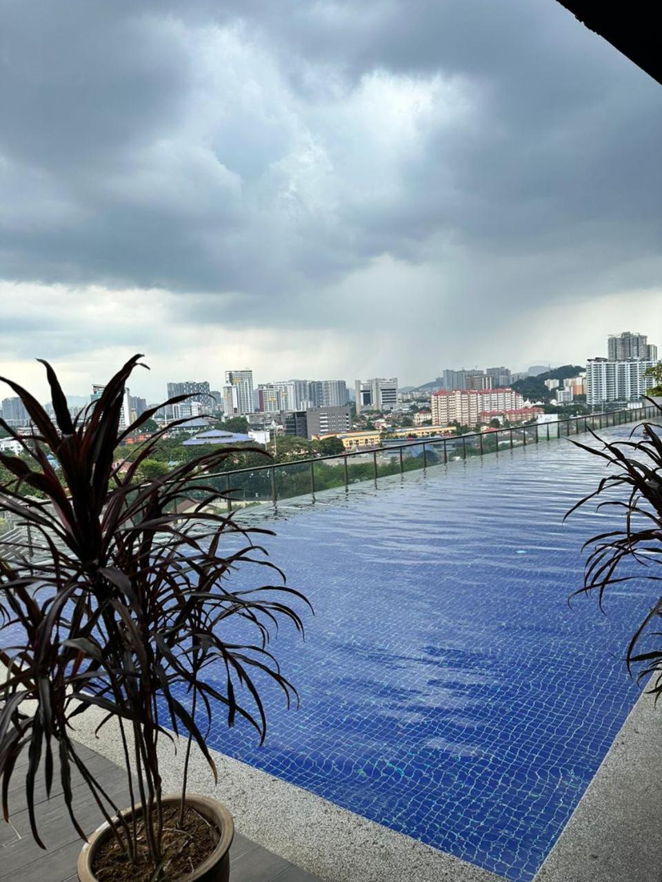 Myhabitat - Klcc 2 Bedroom 吉隆坡 外观 照片